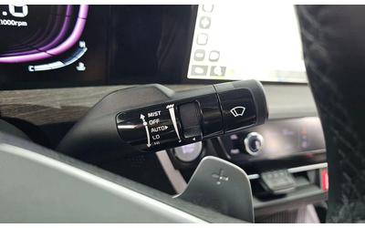 Kia K8 3.5 LPG 2WD Trendy - автомобили, коли, обяви за нови и употребявани 14