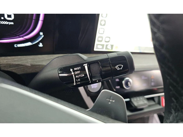 Kia K8 3.5 LPG 2WD Trendy - автомобили, коли, обяви за нови и употребявани 14