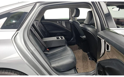 Kia K8 3.5 LPG 2WD Trendy - автомобили, коли, обяви за нови и употребявани 10