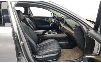 Kia K8 3.5 LPG 2WD Trendy - автомобили, коли, обяви за нови и употребявани 9