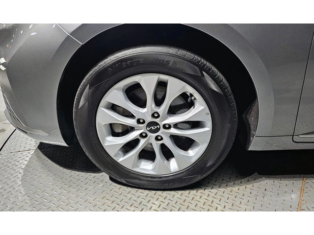 Kia K8 3.5 LPG 2WD Trendy - автомобили, коли, обяви за нови и употребявани 3