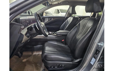 Kia K8 3.5 LPG 2WD Trendy - автомобили, коли, обяви за нови и употребявани 8