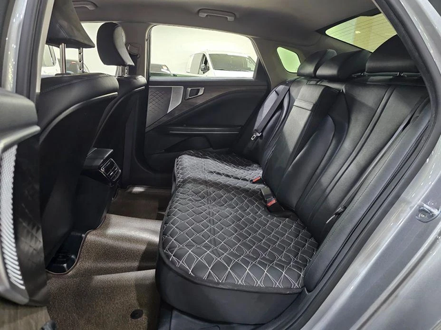 Kia K8 3.5 LPG 2WD Trendy - автомобили, коли, обяви за нови и употребявани 9