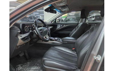 Kia K8 3.5 LPG 2WD Trendy - автомобили, коли, обяви за нови и употребявани 7