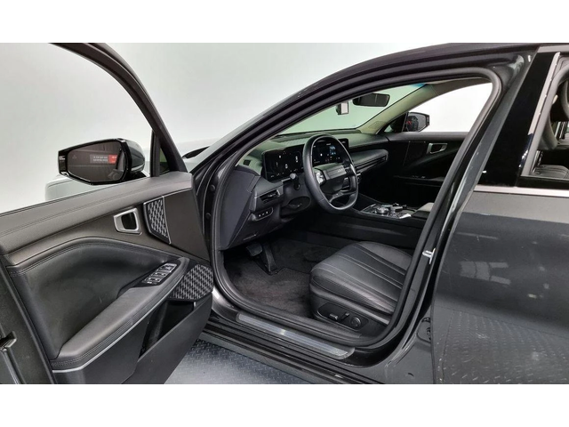 Kia K8 3.5 LPG 2WD Prestige * НАЙ-ДОБРА ЦЕНА В БЪЛГАРИЯ* - автомобили, коли, обяви за нови и употребявани 10