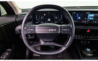 Kia K8 3.5 LPG 2WD Prestige * НАЙ-ДОБРА ЦЕНА В БЪЛГАРИЯ* - автомобили, коли, обяви за нови и употребявани 12