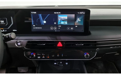 Kia K8 3.5 LPG 2WD Prestige * НАЙ-ДОБРА ЦЕНА В БЪЛГАРИЯ* - автомобили, коли, обяви за нови и употребявани 14