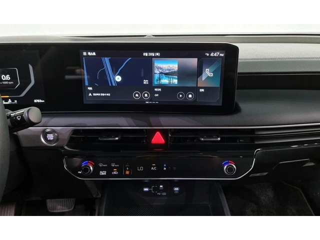 Kia K8 3.5 LPG 2WD Prestige * НАЙ-ДОБРА ЦЕНА В БЪЛГАРИЯ* - автомобили, коли, обяви за нови и употребявани 14