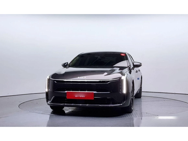 Kia K8 3.5 LPG 2WD Prestige * НАЙ-ДОБРА ЦЕНА В БЪЛГАРИЯ* - автомобили, коли, обяви за нови и употребявани 2