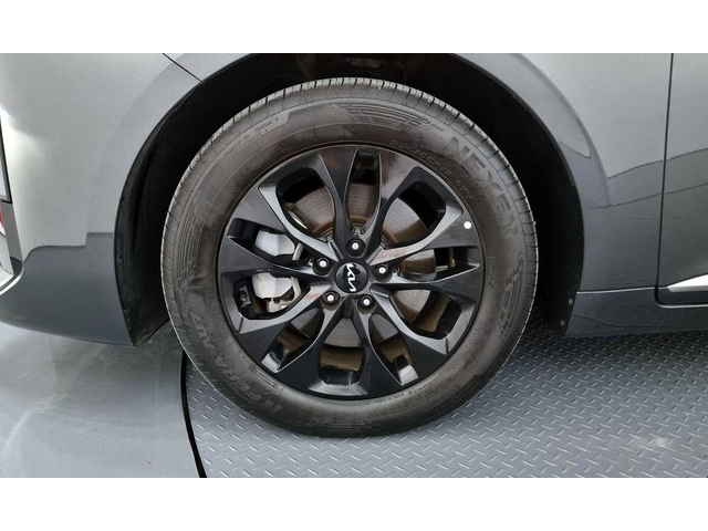 Kia K8 3.5 LPG 2WD Prestige * НАЙ-ДОБРА ЦЕНА В БЪЛГАРИЯ* - автомобили, коли, обяви за нови и употребявани 4