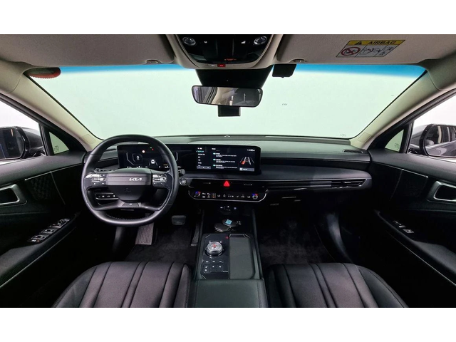 Kia K8 3.5 LPG 2WD Prestige * НАЙ-ДОБРА ЦЕНА В БЪЛГАРИЯ* - автомобили, коли, обяви за нови и употребявани 6