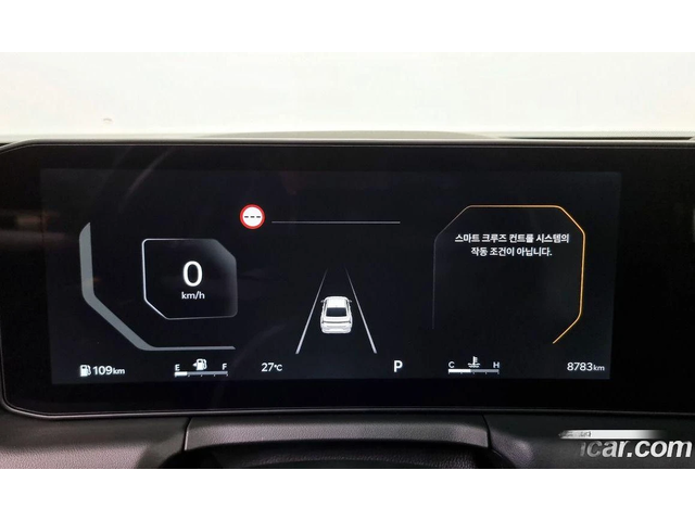 Kia K8 3.5 LPG 2WD Prestige * НАЙ-ДОБРА ЦЕНА В БЪЛГАРИЯ* - автомобили, коли, обяви за нови и употребявани 7