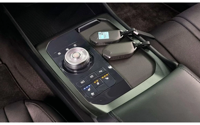 Kia K8 3.5 LPG 2WD Prestige * НАЙ-ДОБРА ЦЕНА В БЪЛГАРИЯ* - автомобили, коли, обяви за нови и употребявани 8