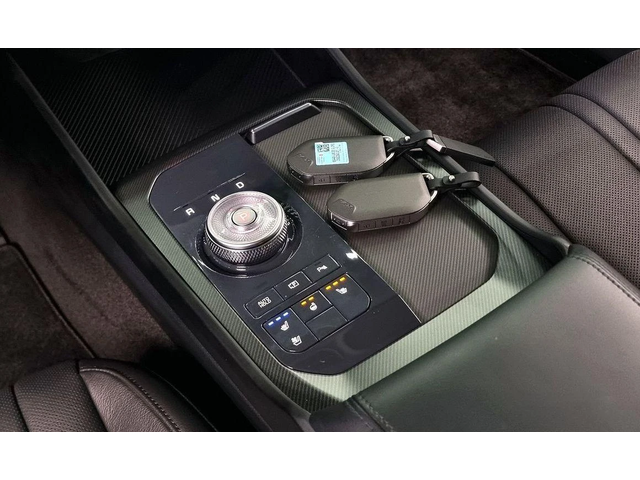 Kia K8 3.5 LPG 2WD Prestige * НАЙ-ДОБРА ЦЕНА В БЪЛГАРИЯ* - автомобили, коли, обяви за нови и употребявани 8