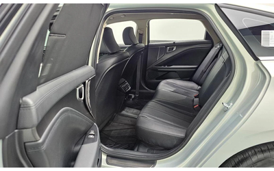 Kia K8 3.5 LPG 2WD Nobleless - автомобили, коли, обяви за нови и употребявани 11