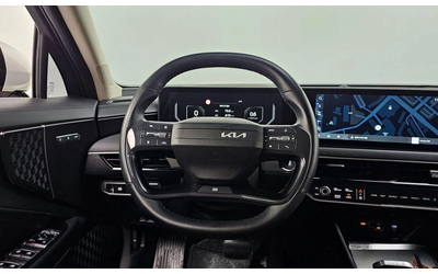 Kia K8 3.5 LPG 2WD Nobleless - автомобили, коли, обяви за нови и употребявани 12