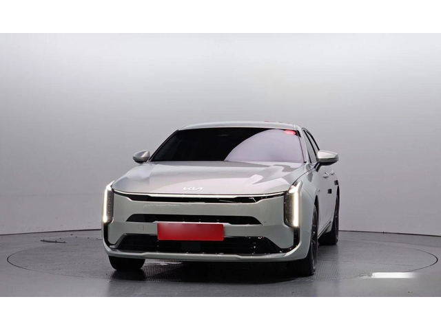 Kia K8 3.5 LPG 2WD Nobleless - автомобили, коли, обяви за нови и употребявани 2