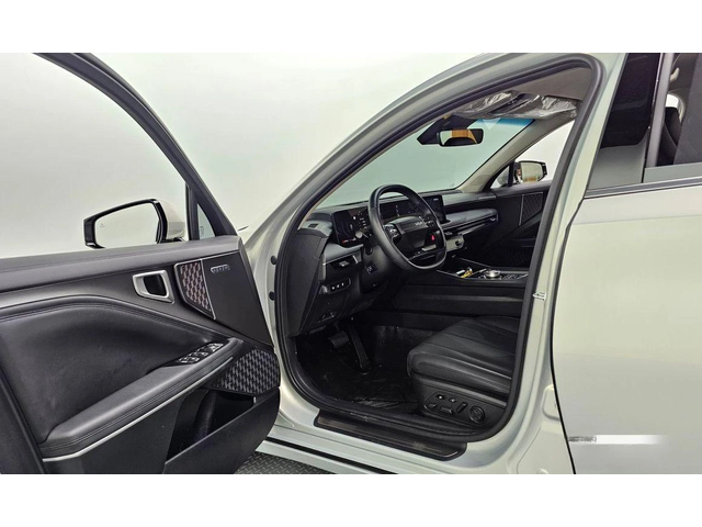 Kia K8 3.5 LPG 2WD Nobleless - автомобили, коли, обяви за нови и употребявани 9