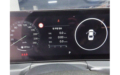 Kia K8 3.5 LPG 2WD Nobleless - автомобили, коли, обяви за нови и употребявани 10