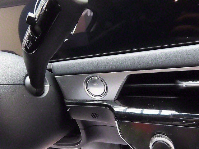 Kia K8 3.5 LPG 2WD Nobleless - автомобили, коли, обяви за нови и употребявани 11