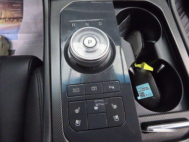 Kia K8 3.5 LPG 2WD Nobleless - автомобили, коли, обяви за нови и употребявани 12