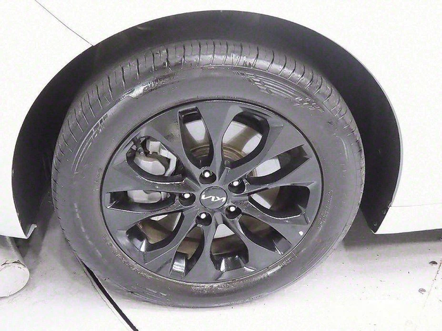 Kia K8 3.5 LPG 2WD Nobleless - автомобили, коли, обяви за нови и употребявани 4