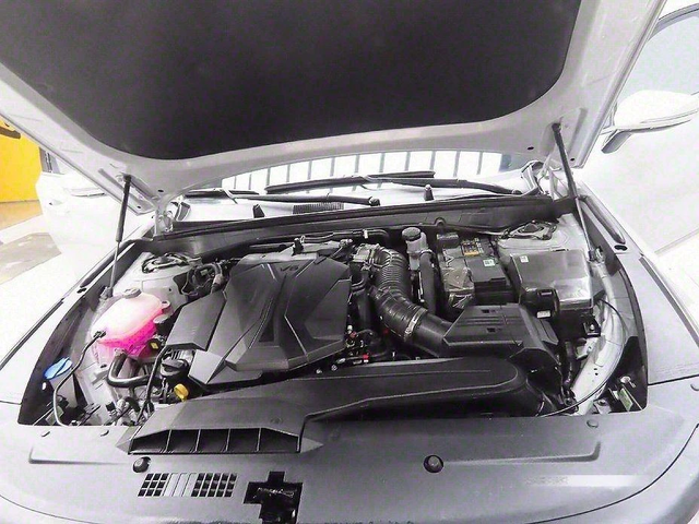 Kia K8 3.5 LPG 2WD Nobleless - автомобили, коли, обяви за нови и употребявани 5