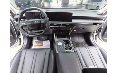 Kia K8 3.5 LPG 2WD Nobleless - автомобили, коли, обяви за нови и употребявани 8