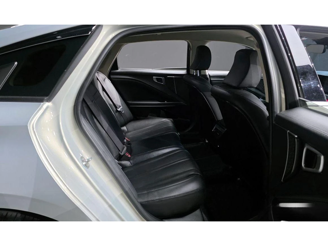 Kia K8 3.5 LPG 2WD Nobleless - автомобили, коли, обяви за нови и употребявани 11