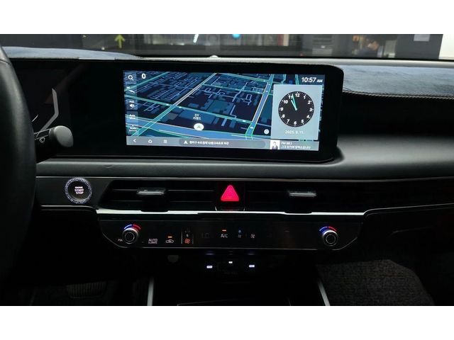 Kia K8 3.5 LPG 2WD Nobleless - автомобили, коли, обяви за нови и употребявани 14