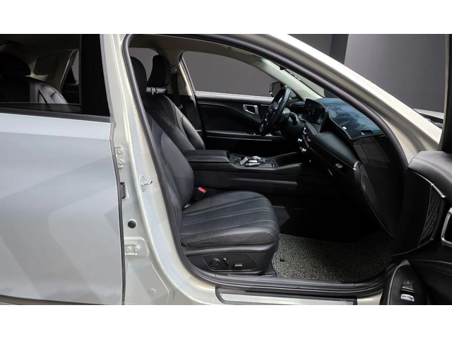 Kia K8 3.5 LPG 2WD Nobleless - автомобили, коли, обяви за нови и употребявани 9