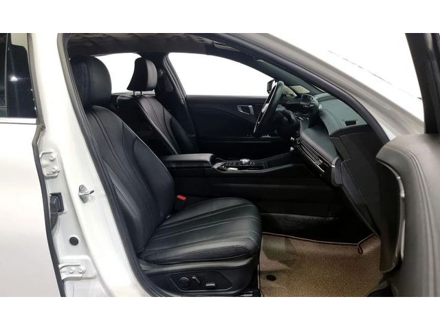 Kia K8 3.5 LPG 2WD Nobleless - автомобили, коли, обяви за нови и употребявани 10