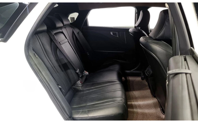 Kia K8 3.5 LPG 2WD Nobleless - автомобили, коли, обяви за нови и употребявани 11