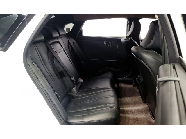 Kia K8 3.5 LPG 2WD Nobleless - автомобили, коли, обяви за нови и употребявани 11