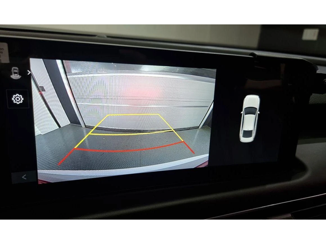 Kia K8 3.5 LPG 2WD Nobleless - автомобили, коли, обяви за нови и употребявани 14