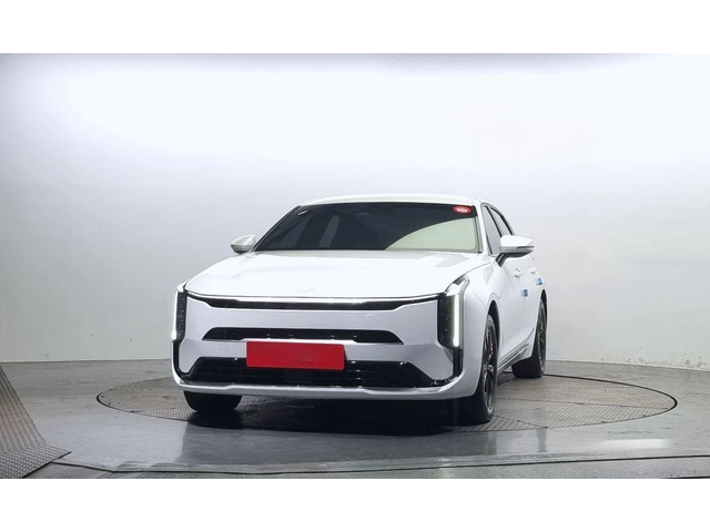 Kia K8 3.5 LPG 2WD Nobleless - автомобили, коли, обяви за нови и употребявани 2