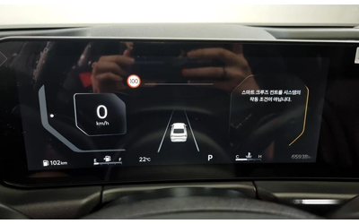 Kia K8 3.5 LPG 2WD Nobleless - автомобили, коли, обяви за нови и употребявани 7