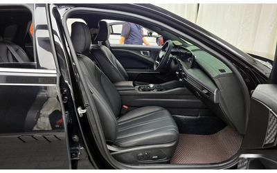 Kia K8 3.5 LPG 2WD Nobleless - автомобили, коли, обяви за нови и употребявани 10