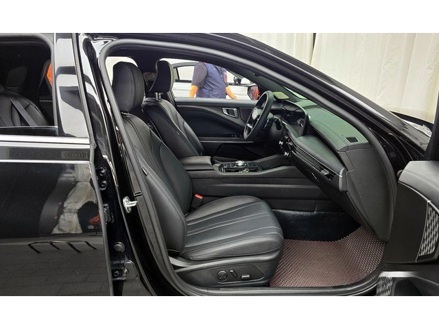 Kia K8 3.5 LPG 2WD Nobleless - автомобили, коли, обяви за нови и употребявани 10