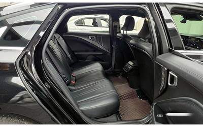 Kia K8 3.5 LPG 2WD Nobleless - автомобили, коли, обяви за нови и употребявани 11