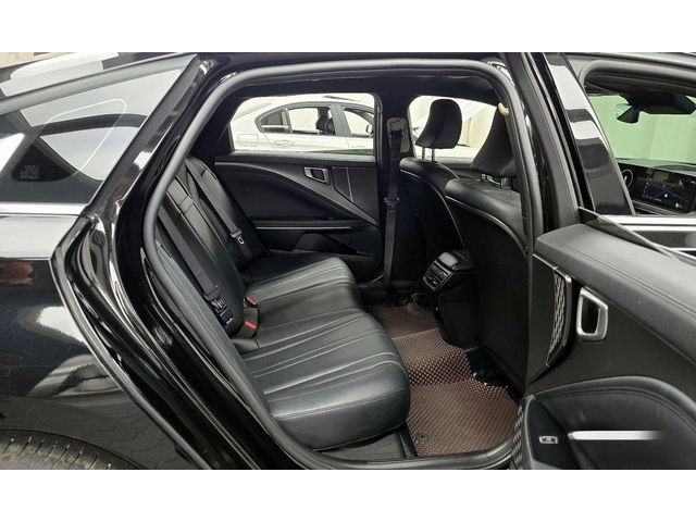 Kia K8 3.5 LPG 2WD Nobleless - автомобили, коли, обяви за нови и употребявани 11