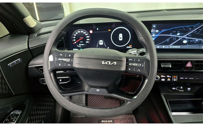 Kia K8 3.5 LPG 2WD Nobleless - автомобили, коли, обяви за нови и употребявани 12