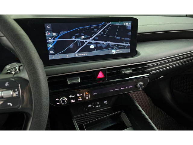 Kia K8 3.5 LPG 2WD Nobleless - автомобили, коли, обяви за нови и употребявани 13