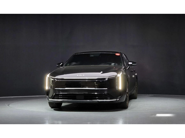 Kia K8 3.5 LPG 2WD Nobleless - автомобили, коли, обяви за нови и употребявани 2