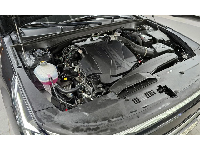 Kia K8 3.5 LPG 2WD Nobleless - автомобили, коли, обяви за нови и употребявани 5