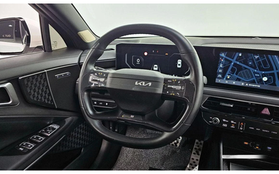 Kia K8 3.5 LPG 2WD Nobleless - автомобили, коли, обяви за нови и употребявани 12