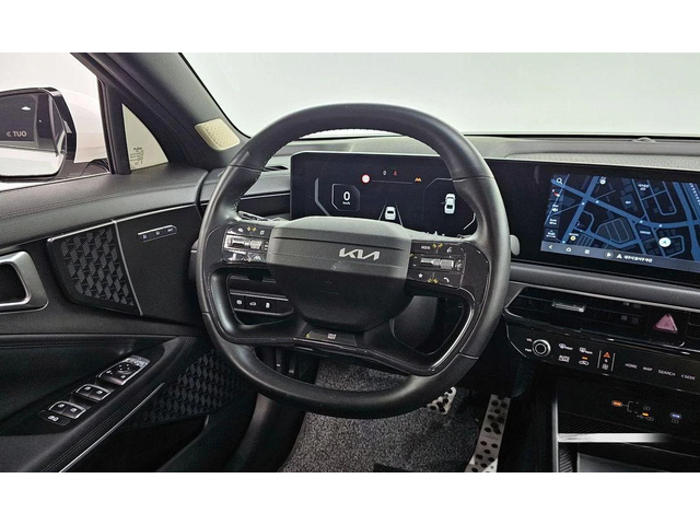 Kia K8 3.5 LPG 2WD Nobleless - автомобили, коли, обяви за нови и употребявани 12