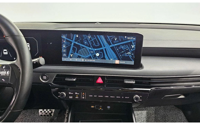 Kia K8 3.5 LPG 2WD Nobleless - автомобили, коли, обяви за нови и употребявани 13