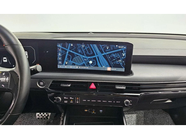 Kia K8 3.5 LPG 2WD Nobleless - автомобили, коли, обяви за нови и употребявани 13