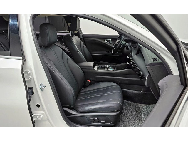 Kia K8 3.5 LPG 2WD Nobleless - автомобили, коли, обяви за нови и употребявани 9